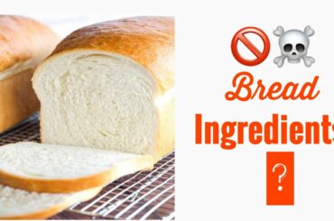 HOW TO BUY HEALTHY BREAD| IDEAS