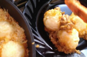 Easy and Fast dinner