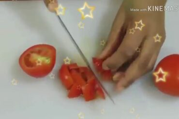 Salad(Super healthy and delicious salad)