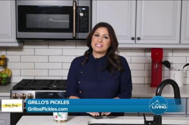 Limor Suss - National Snack Food Month