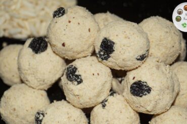 பொரி லட்டு || Pori Laddu Recipe in Tamil || Puffed Rice Ladoo Recipe | Easy Snacks Recipe