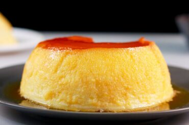 Yougurt Pudding | How to make yogurt pudding