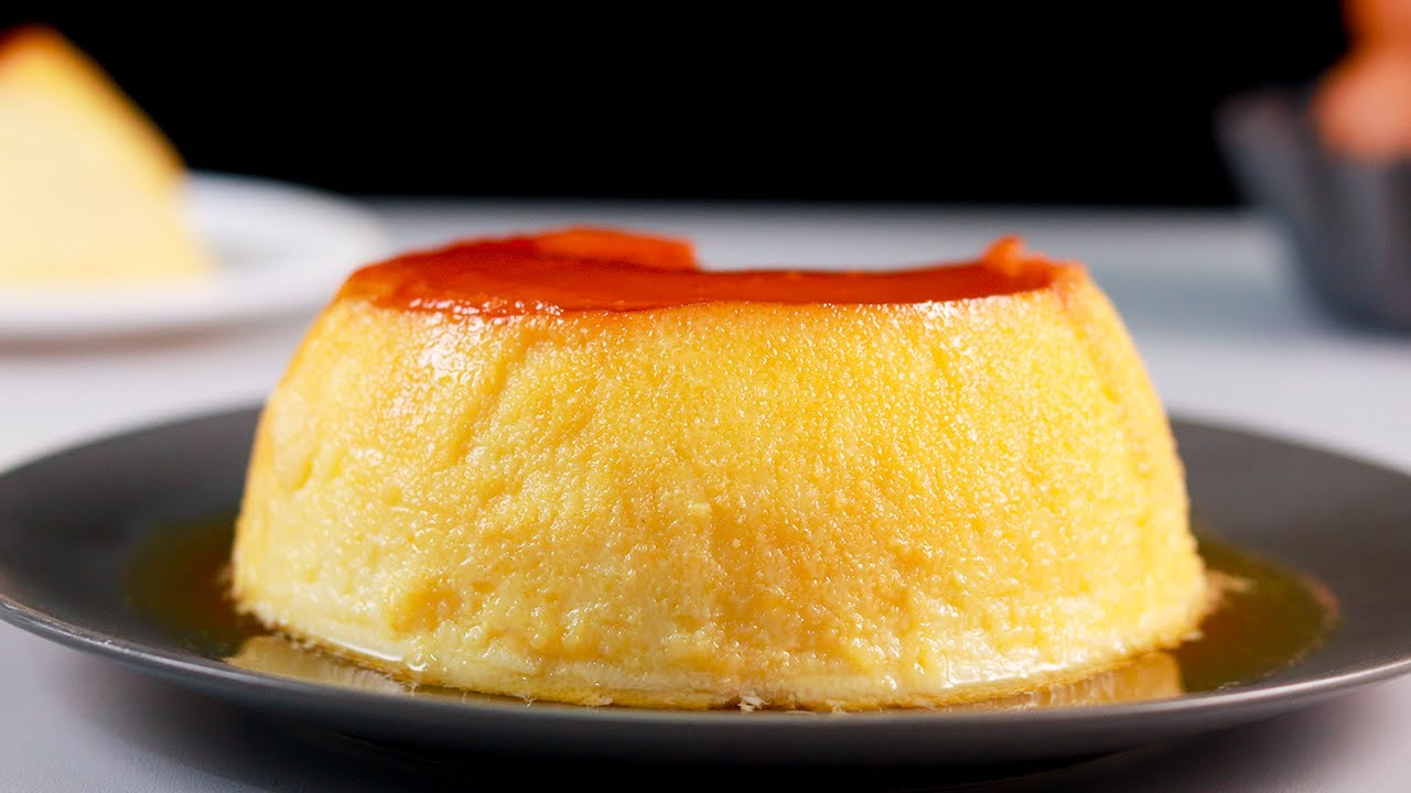 Yougurt Pudding | How to make yogurt pudding Yougurt Pudding | How to make yogurt pudding