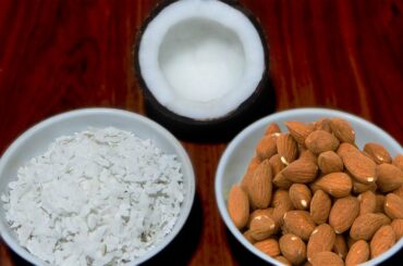 1 Cup Poha with Coconut Recipes | Quick and Easy Poha Healthy Recipes | Pattikattu Samayal