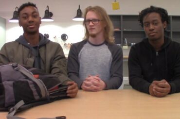 Healthy snacks for students to put in their backpack