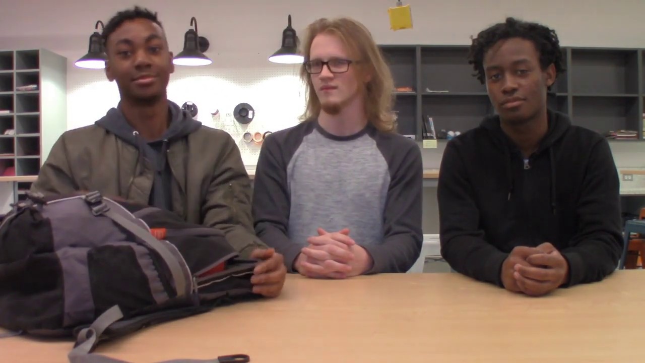 Healthy snacks for students to put in their backpack Healthy snacks for students to put in their backpack