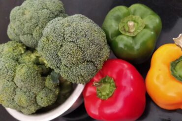 Exotic Veggies Salad for quick weightloss