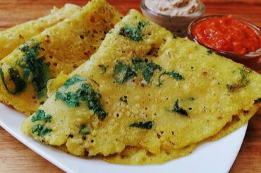 2 Minutes Nashta Recipe in Hindi by Indian Food Made Easy