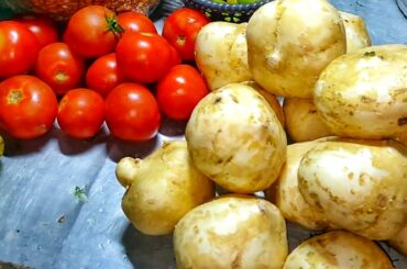 Tasty Healthy [Carrot-Cucumber-Jicama-Tomato-Guava] Mixed Masala Salad | Indian Street food Kolkata