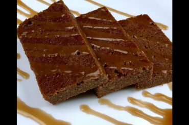 Protein Brownies | Healthy Recipes by X-Treme Stores & VK Nutrition