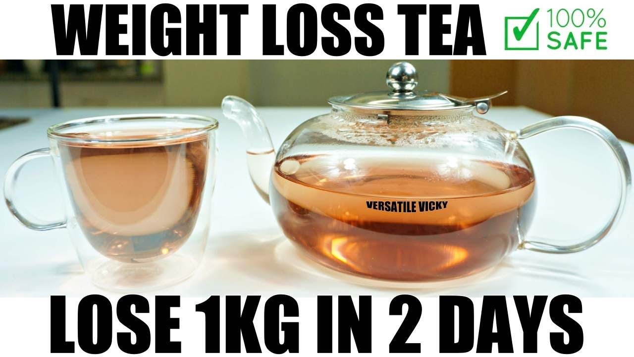 Golden Tea For Weight Loss | Weight Loss Tea Recipe | Lose 1Kg In 2 Days Golden Tea For Weight Loss | Weight Loss Tea Recipe | Lose 1Kg In 2 Days