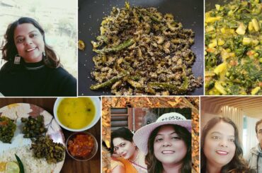 Mera Saturday ka lunch menu||Healthy lunch recipe||Bithika vloggs||Hindi vlogger