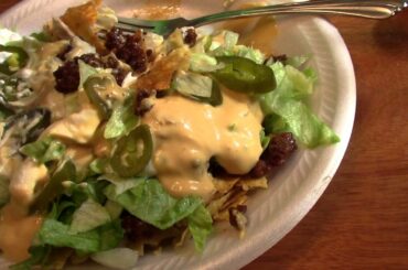 Super Healthy Dinner