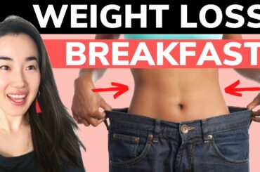 3 Healthy Breakfast Ideas For Weight Loss 2020
