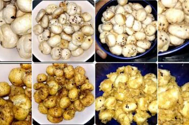 Easy Makhana snacks ( Lotus seed snacks ) | Healthy snacks | Thanneermathan Kitchen