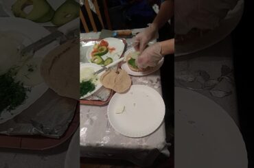 Sandwich for a Thousand ! Fantastic Taste