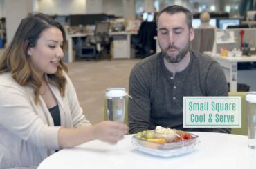 5 Ways to Upgrade Your Lunch | Pampered Chef