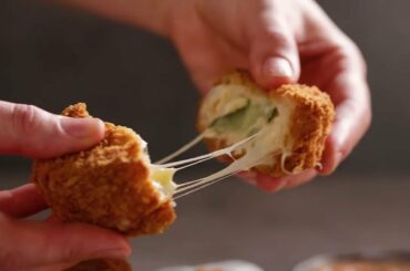 When the Munchies Hit...These Late-Night Snacks Will Do the Trick!