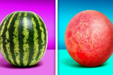 20 SIMPLE KITCHEN TRICKS YOU DIDN'T KNOW YOU NEED