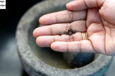 Immunity Boosting Drink - How To Boost Your Immunity With Indian Ayurvedic Drink | Skinny Recipes