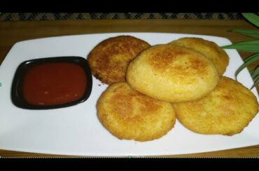 Bread Chicken Balls/চিকেন ব্রেড বল/ Easy Snack Recipe/Bread Chicken Cheese Ball /Rebeka's kitchen