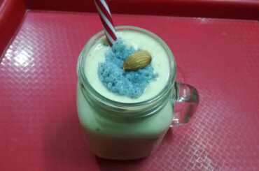 #Healthy Smoothie For Weight loss Muskmelon Smoothie #||Hyderabadi easy recipes||