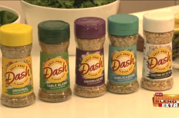 Blend Extra: Heart Healthy Meals