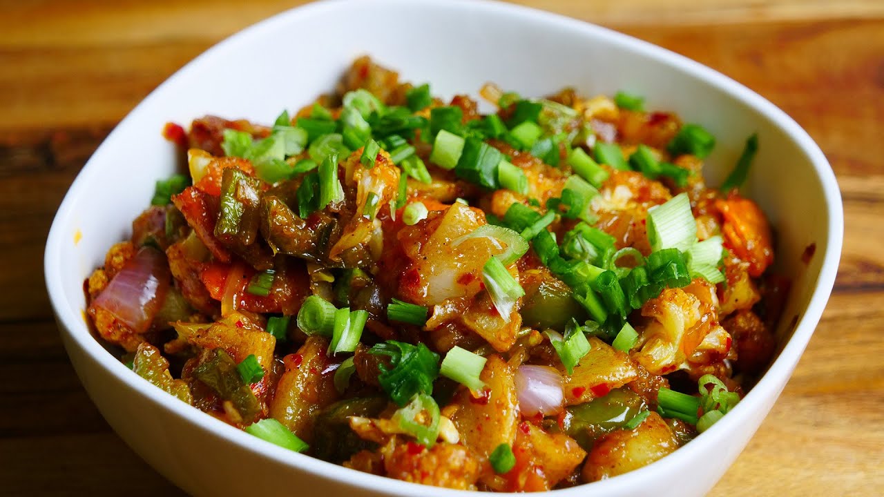 Tasty Snacks Recipe😍😍 | Vegetable Curry Recipe | Evening Snacks Recipe | Big Foodie Tasty Snacks Recipe😍😍 | Vegetable Curry Recipe | Evening Snacks Recipe | Big Foodie