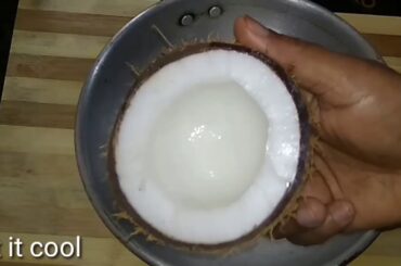 ಆರೋಗ್ಯಕರ ಗಂಜಿಯನ್ನು ಬಿಸಿಲಿನ ಬೇಗೆಗೆ ಸೇವಿಸಿ ನೋಡಿ | Healthy Recipes in Kannada | Menthe Recipe