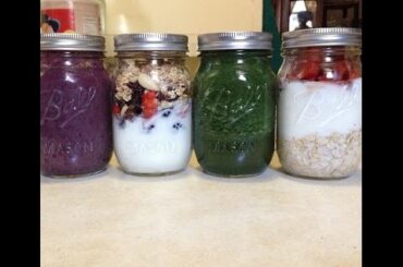 Healthy Breakfast Ideas