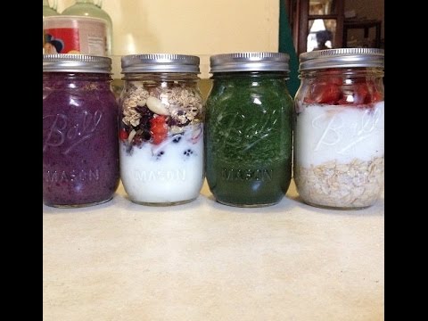 Healthy Breakfast Ideas Healthy Breakfast Ideas