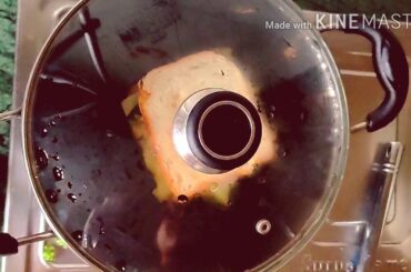 Easy and simple way to cook sandwich 💓 || healthy food || manisha's diary ||