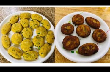 পাউরুটি দিয়ে মজাদার কাবাব রেসিপি | Bread Kabab Recipe | Homemade Food