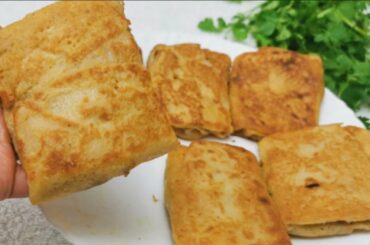 Chicken Box || ഗോതമ്പ് പൊടിയും  ചിക്കനും വെച്ച് healthy Breakfast or Dinner Recipe | Chicken Snack |