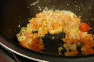 Easiest PAV BHAJI recipe/vegetarian recipe/vegan recipe