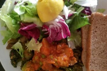 Cunto caafimaad leh qado/casho healthy lunch/dinner ideas 2020 👅👀💕