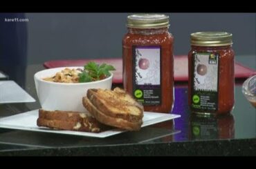Chef Lisa serves up easy weeknight meal ideas