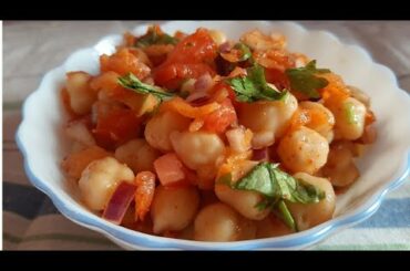 Chundal Masala // Street  Food // Beach Snacks recipe..