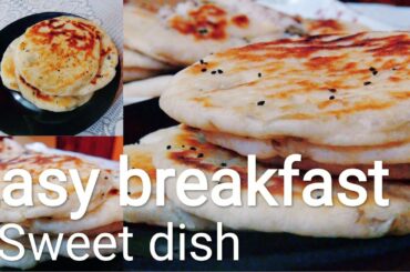 How to cook easy breakfast and snacks || Healthy & delicious recipe || Fooderda