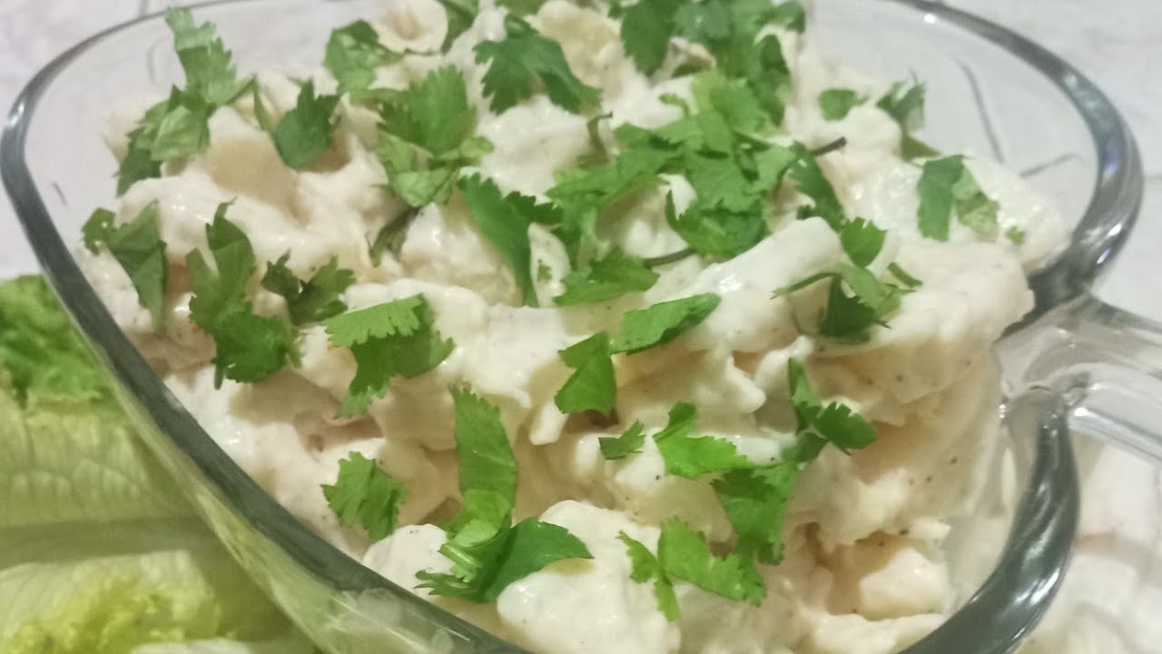 Potato salad recipe | Potato salad recipe |