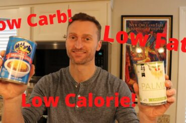 It's Here! Low calorie, low carb, low fat Skyline Chili 4 way - Cooking with Doc