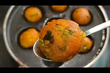 2 பொருள் போதும் மிகவும் சுவையான evening teatime snacks ரெடி|healthy snacks recipe
