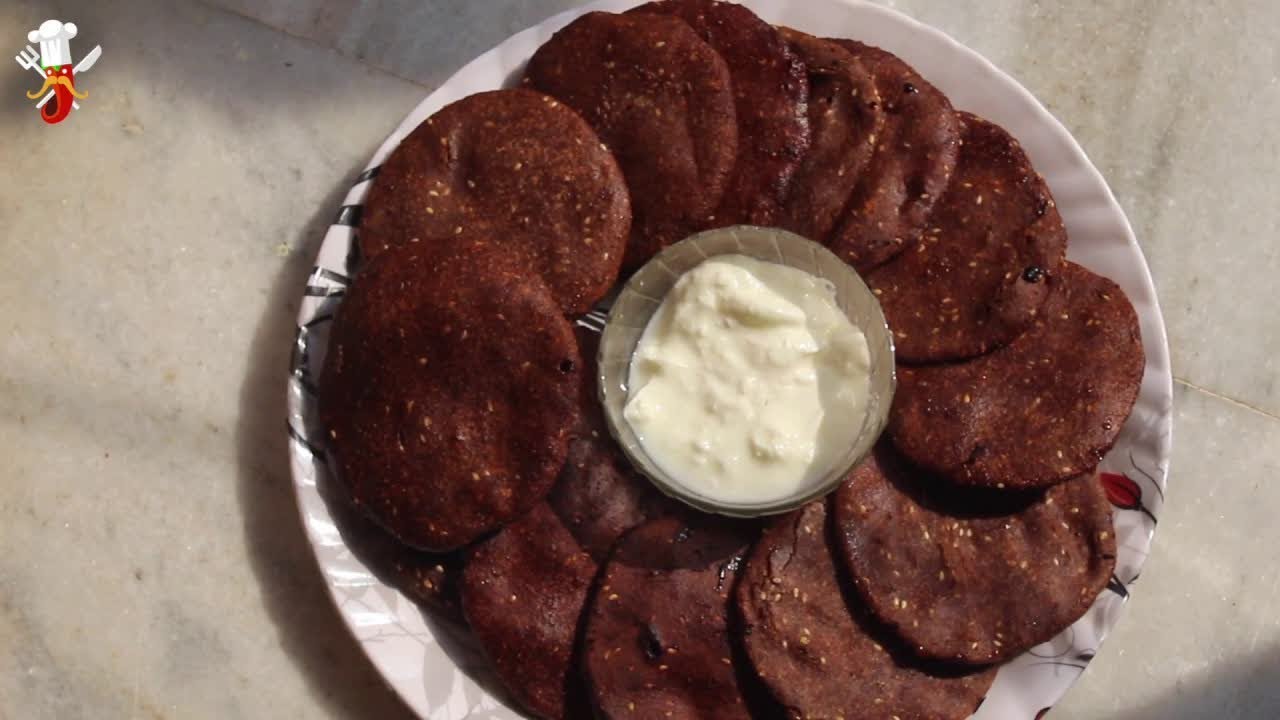 Healthy Breakfast Recipe With Ragi (Finger Millet) – Weight Loss Millet Recipes Healthy Breakfast Recipe With Ragi (Finger Millet) - Weight Loss Millet Recipes