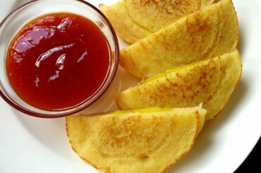 रव्याचा असा टेस्टी नाष्टा पुन्हा पुन्हा बनवाल- Suji Breakfast Recipe By Archana | Semolina Breakfast