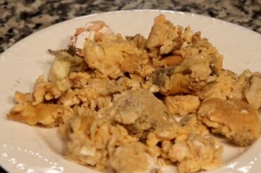 This SIMPLE breakfast recipe is both healthy AND delicious