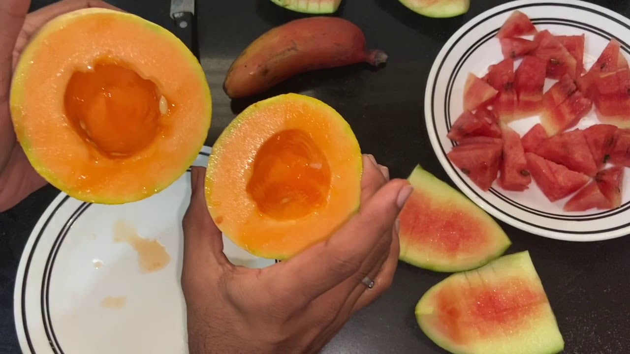 A Fun Time when my son makes his breakfast A Fun Time when my son makes his breakfast