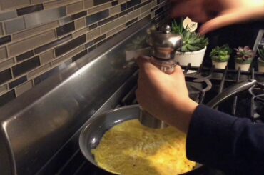 Lucas Healthy Breakfast Genius Hour