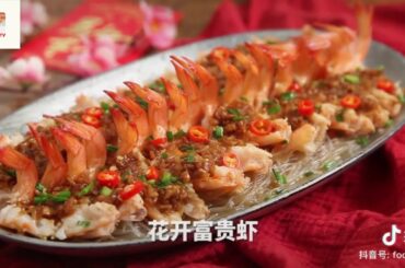 How to make healthy food fast, easy and delicious - Chinese fast food - 02