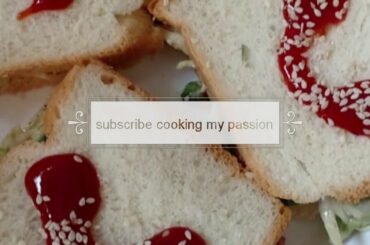 Diet sandwich 👌🏃‍♂️🏃‍♂️for wait loss girls