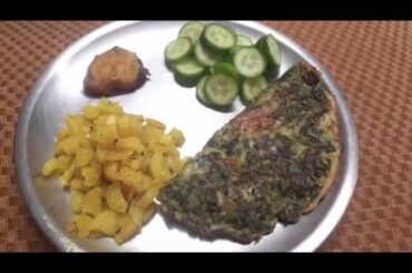 High Protein Breakfast For Weight Loss - Thyroid / PCOS Diet Recipes To Lose Weight